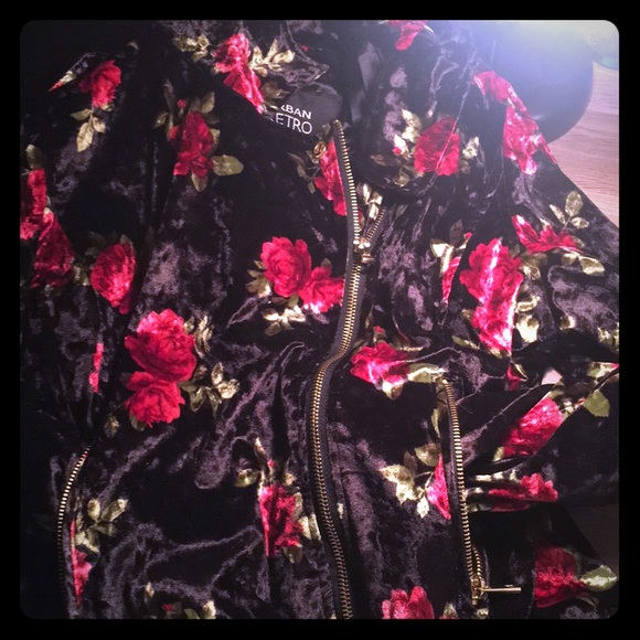 Jacket - Picture 1 of 1